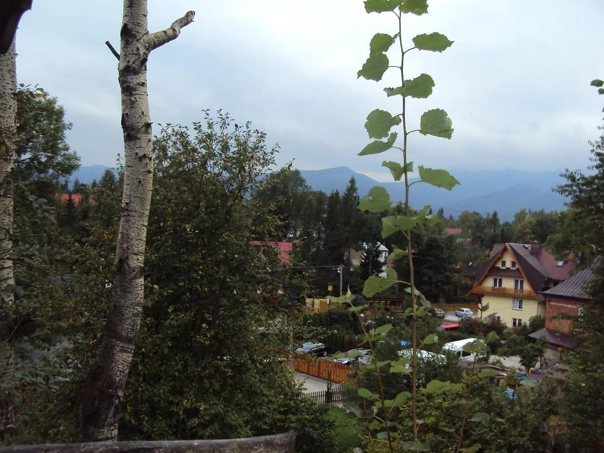 Maly Domek Pod Lasem Zakopane 0*,  Poland